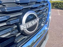 2025 Nissan
                X-TRAIL ST