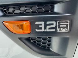 2012 Ford Ranger XL PX 4X4 Dual Range Highlight Silver