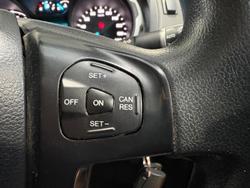 2012 Ford Ranger XL PX 4X4 Dual Range Highlight Silver