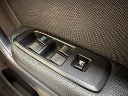 2012 Ford Ranger XL PX 4X4 Dual Range Highlight Silver