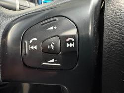 2012 Ford Ranger XL PX 4X4 Dual Range Highlight Silver