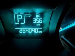 2012 Ford Ranger XL PX 4X4 Dual Range Highlight Silver