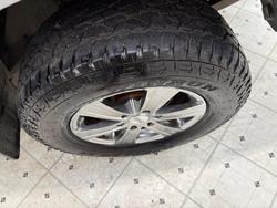 2012 Ford Ranger XL PX 4X4 Dual Range Highlight Silver