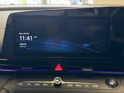 2020 Hyundai
i30 N Line Premium
