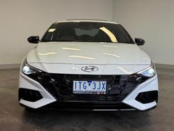 2020 Hyundai
i30 N Line Premium