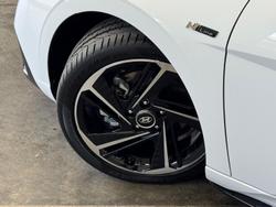 2020 Hyundai
i30 N Line Premium