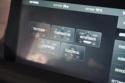 2024 INEOS Grenadier Station Wagon Fieldmaster Edition