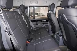 2024 INEOS Grenadier Station Wagon Fieldmaster Edition