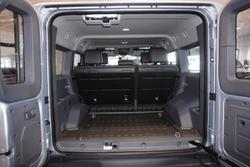 2024 INEOS Grenadier Station Wagon Fieldmaster Edition