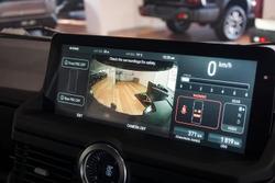 2024 INEOS
Grenadier Station Wagon Fieldmaster Edition
