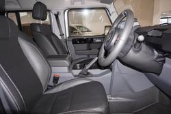 2024 INEOS
Grenadier Station Wagon Fieldmaster Edition