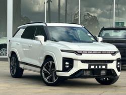2025 KGM
                Actyon K50