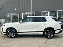 2025 KGM
                Actyon K50