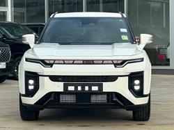 2025 KGM
                Actyon K50
