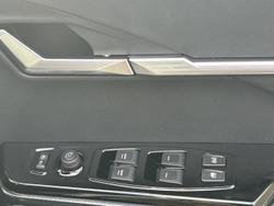 2025 KGM Actyon K50