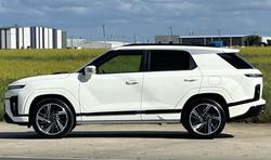2025 KGM Actyon K50