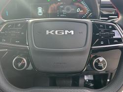 2025 KGM Actyon K50