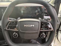 2025 KGM Actyon K50