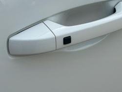 2025 KGM Actyon K50