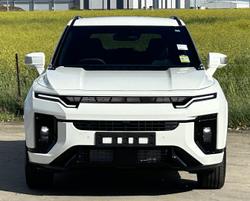 2025 KGM Actyon K50
