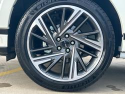 2025 KGM Actyon K50
