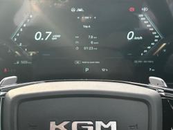 2025 KGM Actyon K50