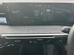 2025 KGM Actyon K50