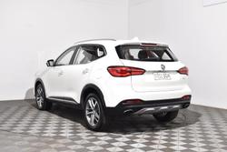 2023 MG
HS Excite