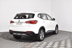 2023 MG
HS Excite
