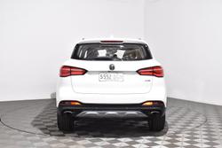 2023 MG
HS Excite