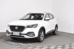 2023 MG
HS Excite