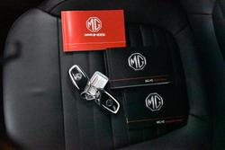 2023 MG
HS Excite