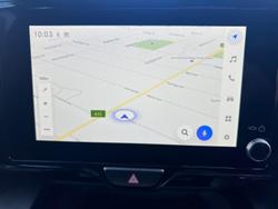 2025 Toyota
                Yaris Cross GXL