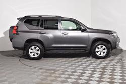 2018 Toyota
Landcruiser Prado GXL