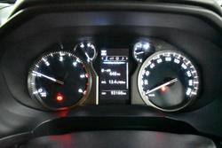 2018 Toyota
Landcruiser Prado GXL