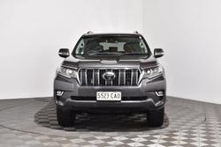 2018 Toyota
Landcruiser Prado GXL