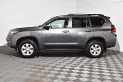 2018 Toyota
Landcruiser Prado GXL