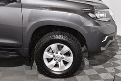 2018 Toyota
Landcruiser Prado GXL