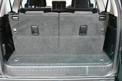2018 Toyota
Landcruiser Prado GXL