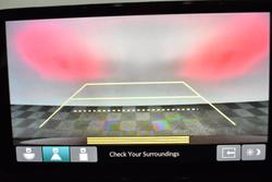 2023 Honda ZR-V VTi X