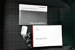 2023 Honda ZR-V VTi X