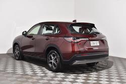 2023 Honda
ZR-V VTi X