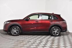 2023 Honda
ZR-V VTi X