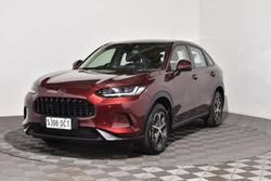 2023 Honda
ZR-V VTi X