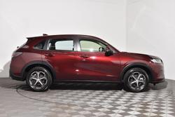 2023 Honda
ZR-V VTi X