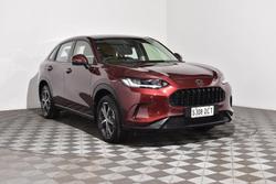 2023 Honda ZR-V VTi X