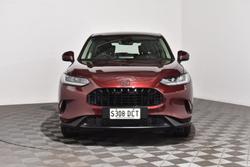 2023 Honda ZR-V VTi X