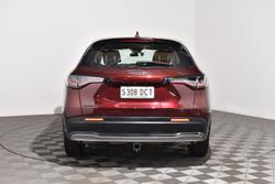 2023 Honda ZR-V VTi X