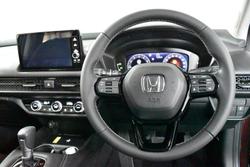 2023 Honda ZR-V VTi X