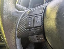 2015 Mazda 3 Neo BM Series Deep Crystal Blue